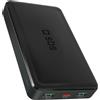 SBS PowerBank 10K FAST, 22.5W Power Delivery, 10000mAh, Power Bank con Ricarica