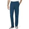 WonderWink, 2X, Blu Caraibico., 1