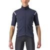 CASTELLI 4522512-424 GABBA RoS 2 Giacca UOMO BELGIAN BLUE/SILVER REFLEX Taglia XL