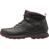 Helly Hansen Hommes Calgary 2, Noir, 42.5