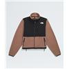 THE NORTH FACE Plus Retro Denali Giacca Donna (Pacco da 1)
