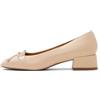 CALL IT SPRING Ballerine Luucy da Donna, Beige, 38, Beige, 39 EU