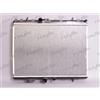 FRIGAIR 0103.3101 RADIATORE CITROEN C5 04> 2.2D MOT 4HX (DW12TED4)
