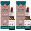 Erba Vita Olio Essenziale Tea Tree - 10 ml (Confezione da 2)