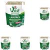 CHANTECLAIR VERT Vert - Ecodetergente Lavatrice - Fragranza Eucalipto e Aloe, 100% Origine Naturale, Funzione Extra Smacchiante, Efficace a Freddo e nei Lavaggi Brevi, Ipoallergenico - Flacone da 1200 ml, 30 Lavaggi