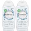 Femfresh - Gel Lavant Intime Peaux Sensibili 0% con estratti di Fiore di Lotus & Bambù - 250ml (Confezione da 2)