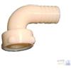Bucchi srl bd service CURVA NYLON CON GIRELLO mm 25