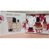 Giorgio Armani SI set Eau de parfum 50ml+Eau de Parfum 15ml+Latte corpo 50ml