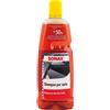 SONAX Shampoo Auto per superfici Verniciate, in gomma, plastica, vinile vetro 1L