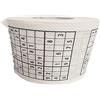 Legami TR0001 Do Not Disturb, Carta Igienica Sudoku
