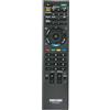 RM-ED022 Telecomando Sostituito per Sony LCD Bravia TV RMED022 KDL-22BX200 KDL-2
