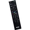 RM-ED045 148945511 Telecomando Sostituisci per Sony LCD Bravia TV KDL-32NX520 KD