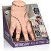 Giochi Preziosi Mercoledì MANO FAMIGLIA ADDAMS REAL FX THING E APP,GUANTO VERDE EFFETTI SPECIALI