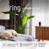 Ring videocamera interna (Indoor Camera 2ª gen.) | Telecamera di sorveglianza pe