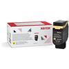 Xerox Genuine C410 / Versalink C415 Giallo, Cartuccia Toner Capacità Standard (2,000 Pagine) - 006R04680