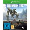THQ Nordic Generation Zero