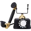 Telefono Fisso Vintage Antico Di Decorativo Arredamento Retrò