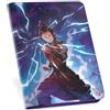 Ultimate Guard Zipfolio 360 Xenoskin Magic: The Gathering | Avatar: La Leggenda di Aang - Azula
