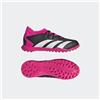 ADIDAS PREDATOR ACCURACY 3 TF JNR -NERO/FUXIA- GW7078
