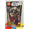 Lego Star Wars 75524 Chirrut ìmwe 8-14 anni