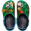CROCS MINECRAFT CLS CLG - FANTASIA- 210829-MLT