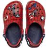 CROCS SPIDERMAN ALL TERRAIN - FANTASIA - 209258-NAV