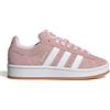 ADIDAS CAMPUS 00S J - ROSA/BIANCO - JH7840