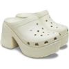 CROCS CLASSIC SABOT U - BURRO - 208547-BONE