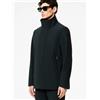 RRD GIACCA SURFLEX WINTER STORM - BLUE BLACK - W25084-60