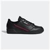 ADIDAS CONTINENTAL 80 J - NERO - F99786
