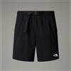 THE NORTH FACE TNF BERMUDA PATHFINDER SHORT - NERO - NF0A8BHVJK31