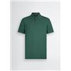 LIU JO POLO BASIC M/M - VERDE - QA5157J0299-95411