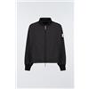 AFTER LABEL GIACCA BRANDON - NERO - BRANDONTN112-999