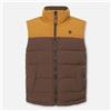 TIMBERLAND SMANICATO - OCRA/MARRONE - TB0A22XMA0L