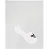 ADIDAS CALZINI LOW CUT - BIANCO/NERO - S20051