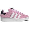 ADIDAS CAMPUS 00S - ROSA/BIANCO/NERO - HP6395