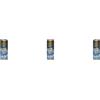 Giocoplast 3 Bomboletta Spray Oro Giocoplast 150ml Vernice Dorata Natale Fai da te Decoro