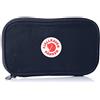 FJÄLLRÄVEN 23781-550 - Portafogli da viaggio unisex