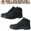 Timberland BEAMS × APPLE BUTTER STORE × Timberland Field GORE-TEX nero taglia uomo