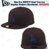 New Era 59FIFTY Dead Tree Los Angeles Dodgers Burntwood 14903595