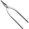 Strumento di allegato (ANEX) Pinze ANEX US410 doppio tondo 120 mm n. 242 NUOVO