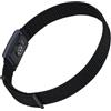 Simplethings Amazfit Helio cinturino, cinturino sportivo regolabile per Amazfit Zepp e smartw