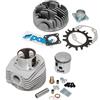 POLINI zylinderkit POLINI 177 CCM alluminio - Per Vespa PX 125/150 - per 57 mm perno e concentratore