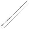 Savage Gear Revenge SG2 Shad Canna da pesca Shad | Canna da spinning per acque dolci per lucci, lucioperche e persici | con esche morbide, cucchiaini e jig metallici | 2,74 m | 15-40 g