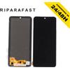 Xiaomi Redmi DISPLAY XIAOMI REDMI NOTE 11S 2201117SY / 11S NFC 4G 2022 TOUCH SCREEN OLED