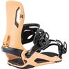 NITRO ATTACCHI SNOWBOARD UOMO 836523 006 TALENT CORAL