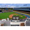 Decorazione artistica Jess Carta da parati 3D Stadium Sky Cloud autoadesiva rimovibile