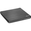 LG Masterizzatore DVD/CD Esterno Slim Portatile USB Hitachi-LG GP60NB60
