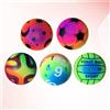 5 Pcs Pallne Gonfiabile Giocattoli Da Spiaggia Per Bambini Kickball