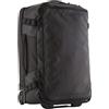 Patagonia Black Hole Wheeled Duffel 40 LT - col.BOB(Black w/Black)